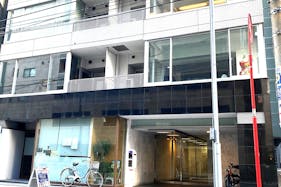 【東銀座駅4分】54㎡の広々とした明るい完全個室レンタルスペース|多用途利用可