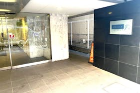 【東銀座駅4分】54㎡の広々とした明るい完全個室レンタルスペース|多用途利用可