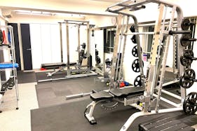 【東銀座駅4分】54㎡の広々とした明るい完全個室レンタルスペース|多用途利用可