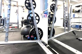 【東銀座駅4分】54㎡の広々とした明るい完全個室レンタルスペース|多用途利用可