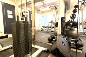 【東銀座駅4分】54㎡の広々とした明るい完全個室レンタルスペース|多用途利用可