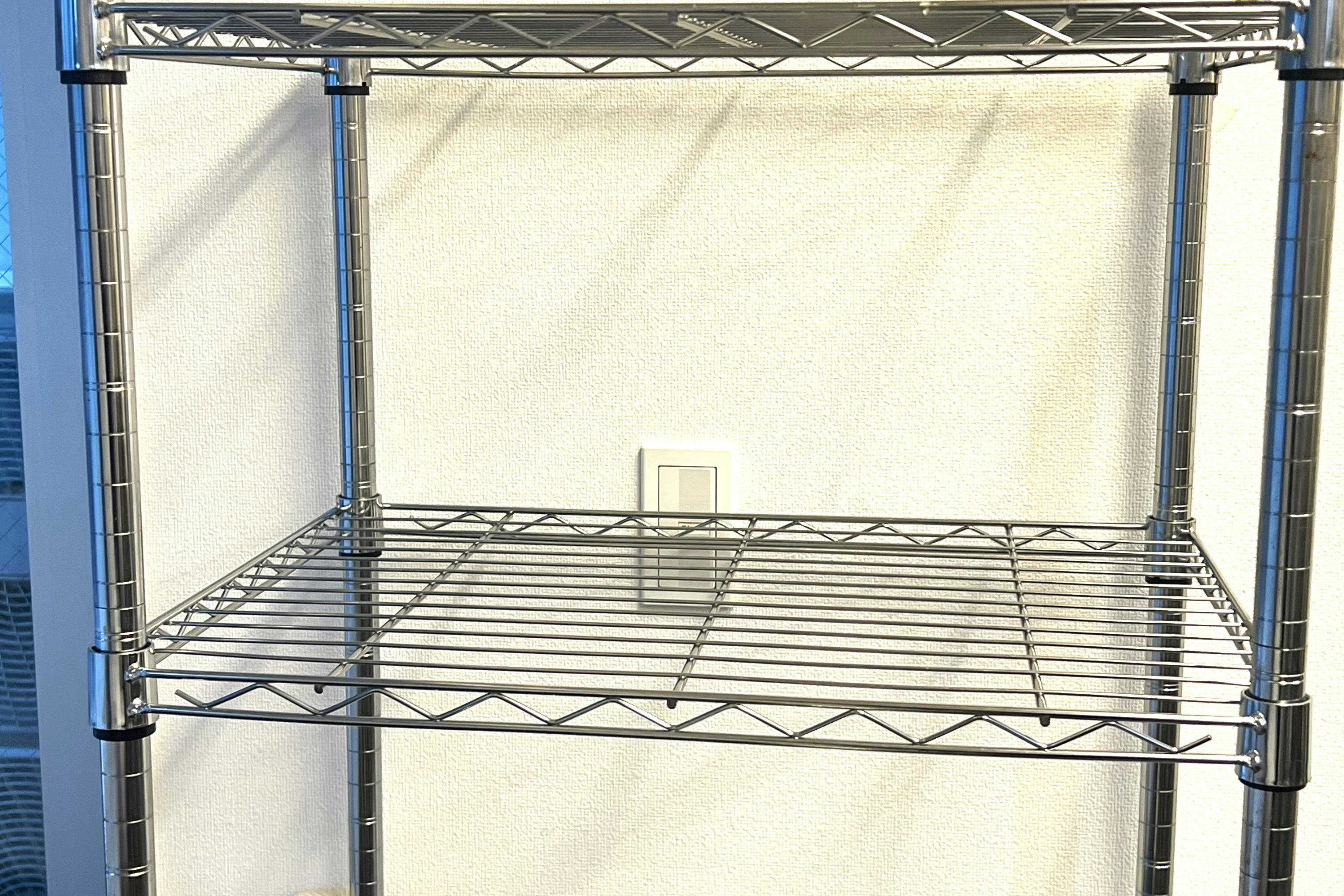 【東銀座駅4分】54㎡の広々とした明るい完全個室レンタルスペース|多用途利用可