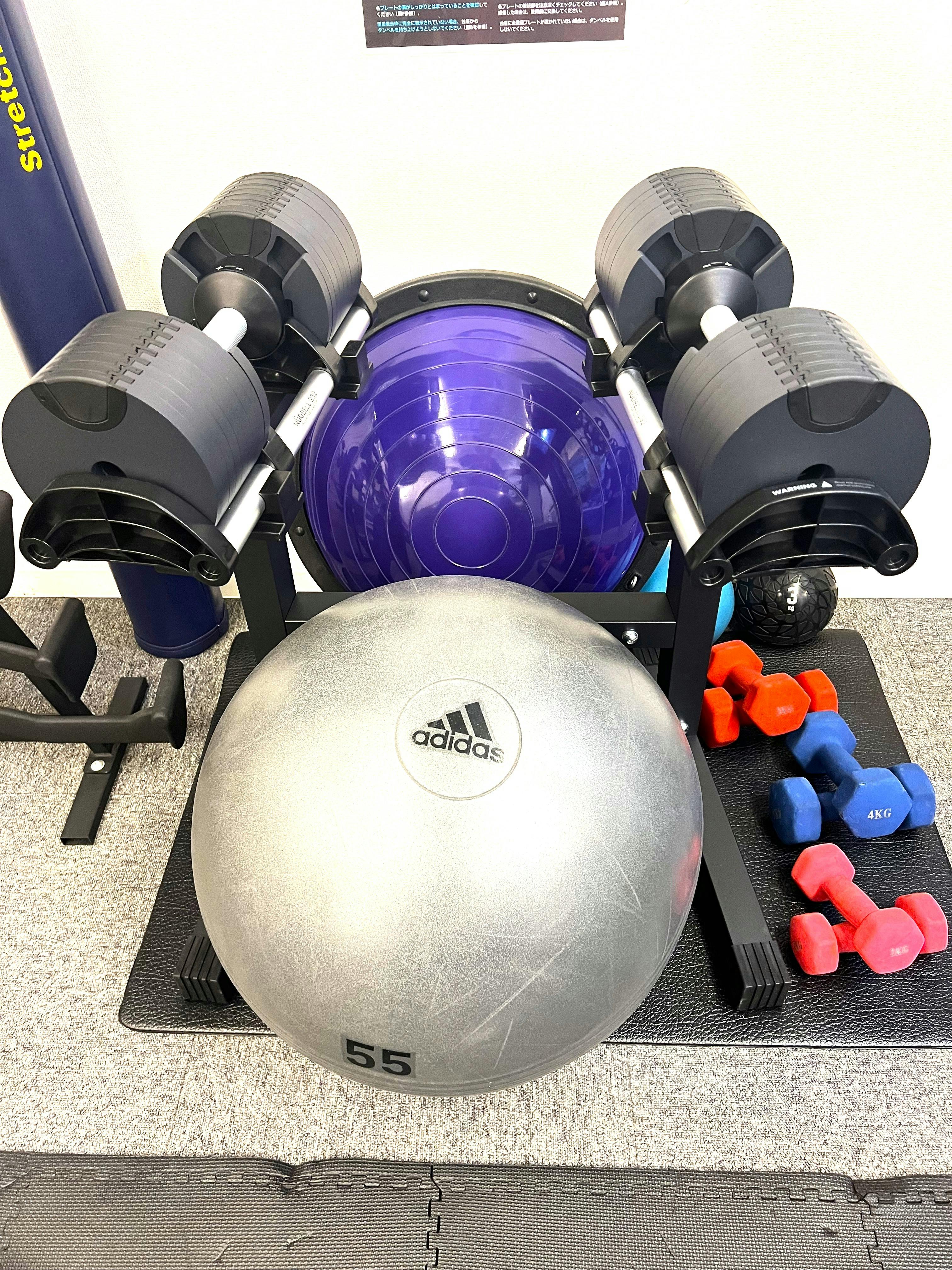 【東銀座駅4分】54㎡の広々とした明るい完全個室レンタルスペース｜多用途利用可