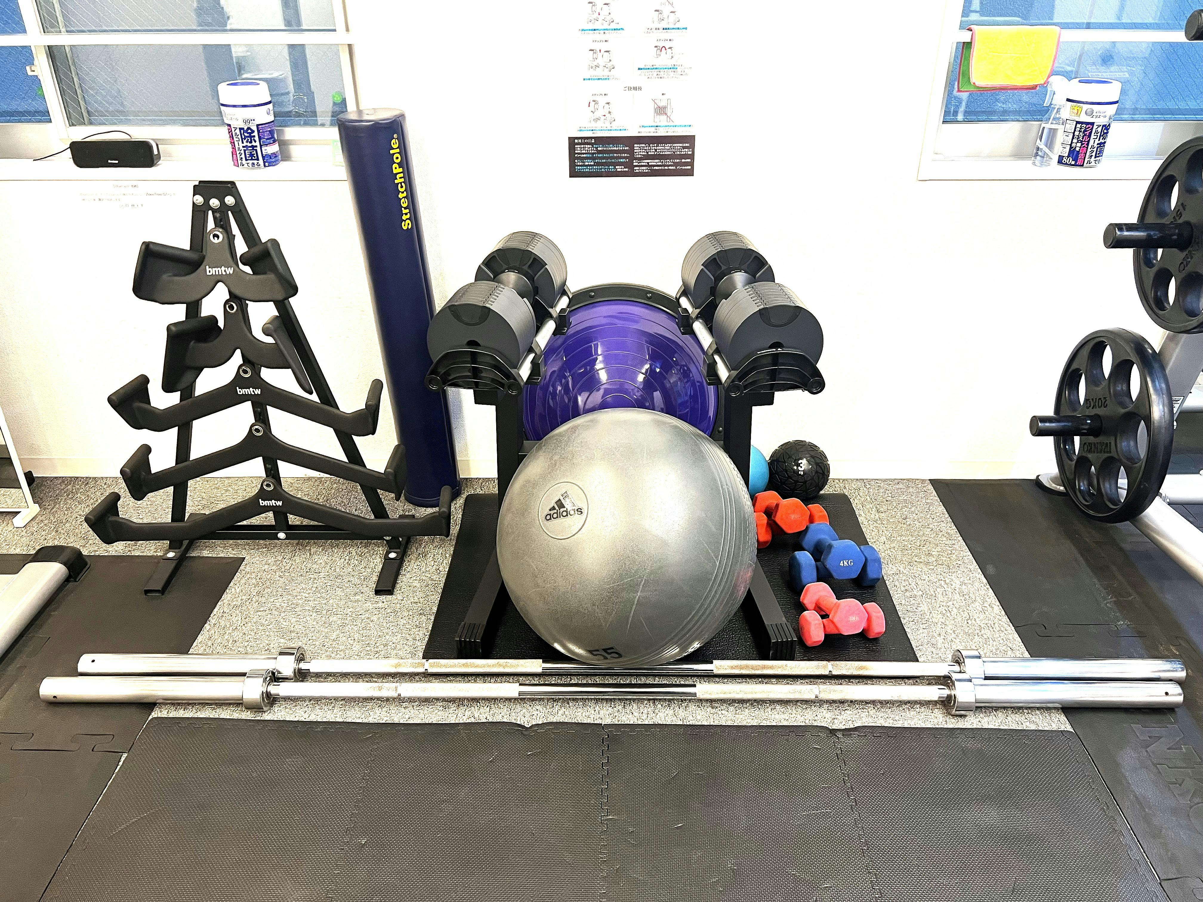 【東銀座駅4分】54㎡の広々とした明るい完全個室レンタルスペース｜多用途利用可