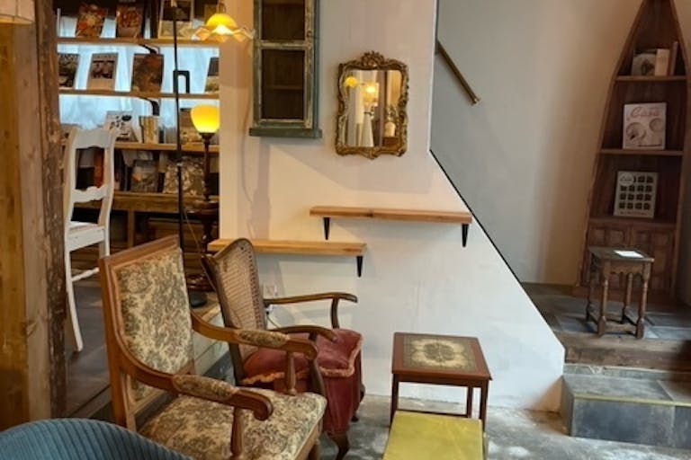 【浅草駅9分】イベントスペース 内観8