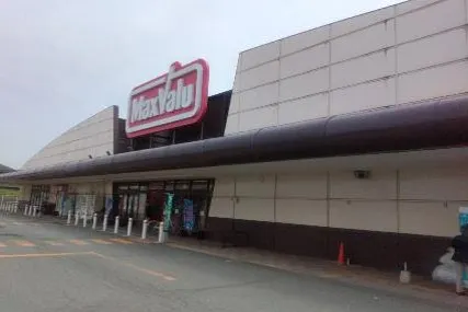 【マックスバリュ天王店】イートインスペース 販促プロモーションや物販に最適なスーパー店内催事イベントスペース