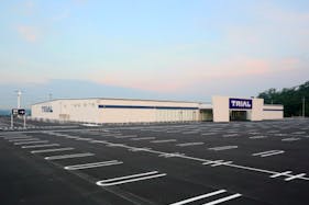 【スーパーセンタートライアル箕面森町店】キッチンカー(調理営業)出店限定/屋外スペース