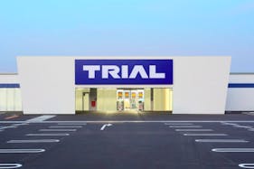 【スーパーセンタートライアル箕面森町店】キッチンカー(調理営業)出店限定/屋外スペース