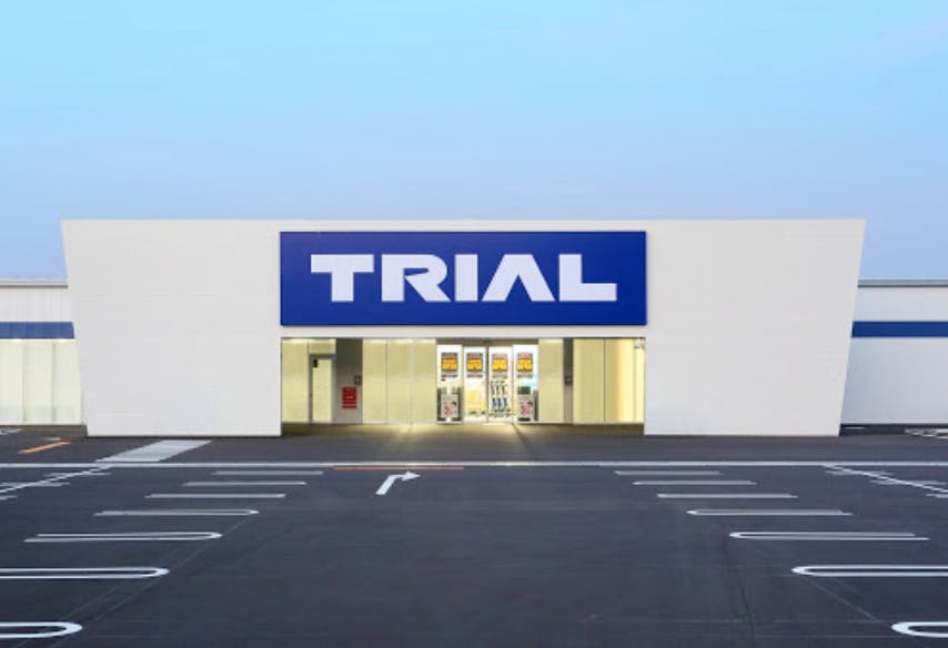 【スーパーセンタートライアル箕面森町店】キッチンカー（調理営業）出店限定/屋外スペース