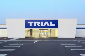 【スーパーセンタートライアル箕面森町店】キッチンカー(調理営業)出店限定/屋外スペース