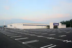 【スーパーセンタートライアル箕面森町店】キッチンカー(調理営業)出店限定/屋外スペース