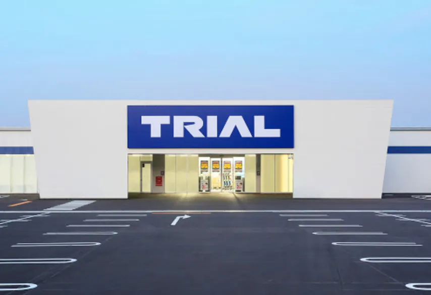 【スーパーセンタートライアル箕面森町店】キッチンカー(調理営業)出店限定/屋外スペース