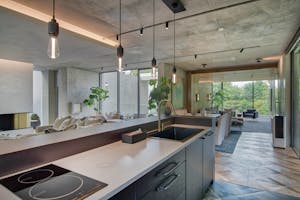 【表参道9分】海外のハイエンド家具で構成されたこだわりの空間がラグジュアリーシーンを演出。様々な用途でご利用いただけます。