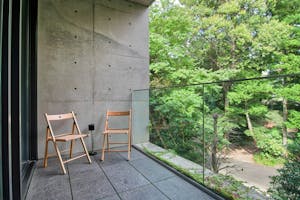 【表参道9分】海外のハイエンド家具で構成されたこだわりの空間がラグジュアリーシーンを演出。様々な用途でご利用いただけます。