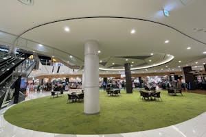 【イオンモール今治新都市】スペースE(1F きらめきコートH&M側)