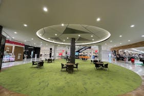 【イオンモール今治新都市】スペースE(1F きらめきコートH&M側)