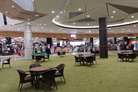 【イオンモール今治新都市】スペースE(1F きらめきコートH&M側)