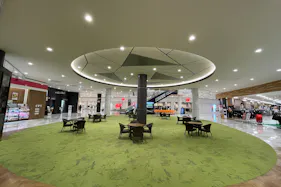 【イオンモール今治新都市】スペースE(1F きらめきコートH&M側)