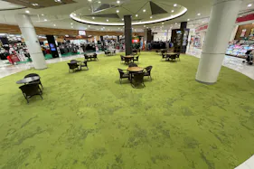 【イオンモール今治新都市】スペースE(1F きらめきコートH&M側)