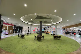 【イオンモール今治新都市】スペースE(1F きらめきコートH&M側)