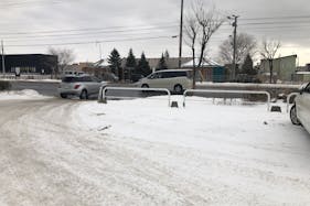 【フレスポ石狩南】プロモーションやキッチンカー利用が可能な屋外スペース