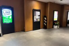 【トラッド目白|目白駅直結】買い物動線に面したB1階の販促イベントスペース