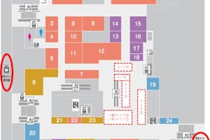 【大手町の森マルシェ:1/7(水)~11(日)募集中】食・雑貨物販に最適!大手町駅直結OOTEMORIで開催されるマルシェ