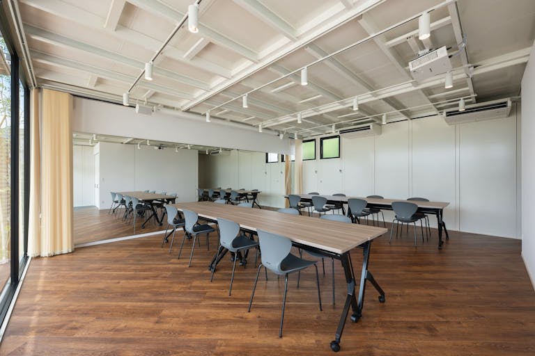 栃木県小山市 レンタルスペース 内観4