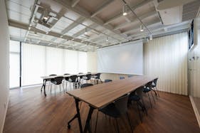 【小山駅15分】自主企画マルシェやワークショップに最適なお手頃価格のレンタルスペース「Community2」/敷地全体の貸切イベント開催も可能!