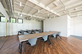 【小山駅15分】自主企画マルシェやワークショップに最適なお手頃価格のレンタルスペース「Community2」/敷地全体の貸切イベント開催も可能!