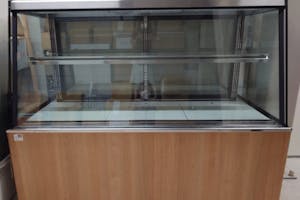 【新宿マルイ本館】B1階 カレンダリウムF04【食物販・物産展】冷蔵ケース・冷蔵ストッカー完備の使いやすい小スペース