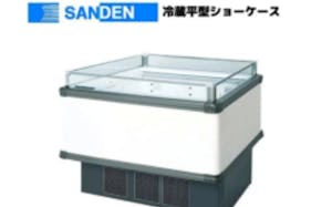 【新宿マルイ本館】B1階 カレンダリウムF04【食物販・物産展】冷蔵ケース・冷蔵ストッカー完備の使いやすい小スペース