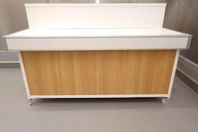 【新宿マルイ本館】B1階 カレンダリウムF04【食物販・物産展】冷蔵ケース・冷蔵ストッカー完備の使いやすい小スペース