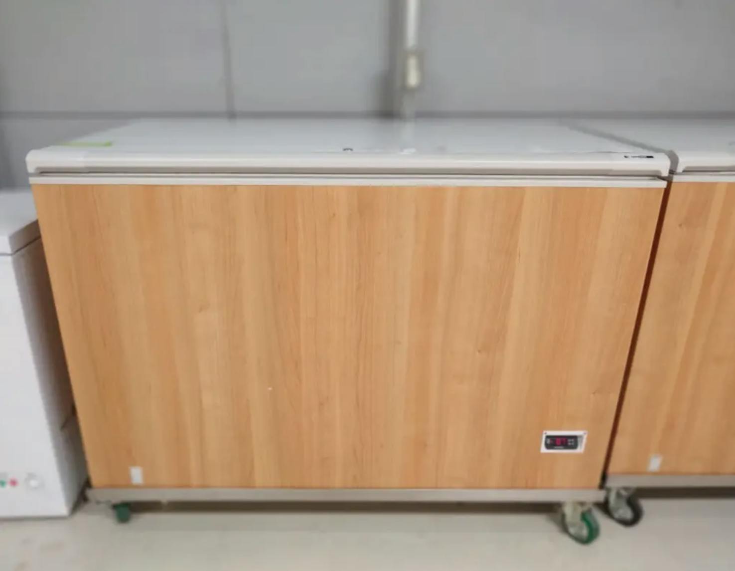 【新宿マルイ本館】B1階 カレンダリウムF04【食物販・物産展】冷蔵ケース・冷蔵ストッカー完備の使いやすい小スペース