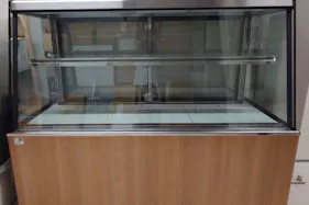 【新宿マルイ本館】B1階 カレンダリウムF04【食物販・物産展】冷蔵ケース・冷蔵ストッカー完備の使いやすい小スペース