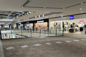 【イオンモール四條畷】GU前