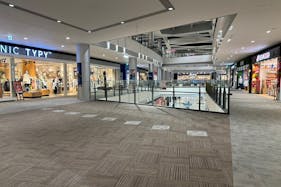 【イオンモール四條畷】GU前