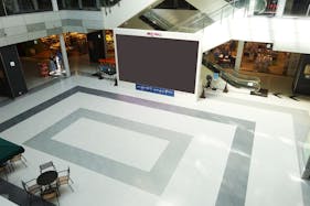 【イオンモール川口前川】サウスコート