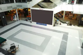 【イオンモール川口前川】サウスコート