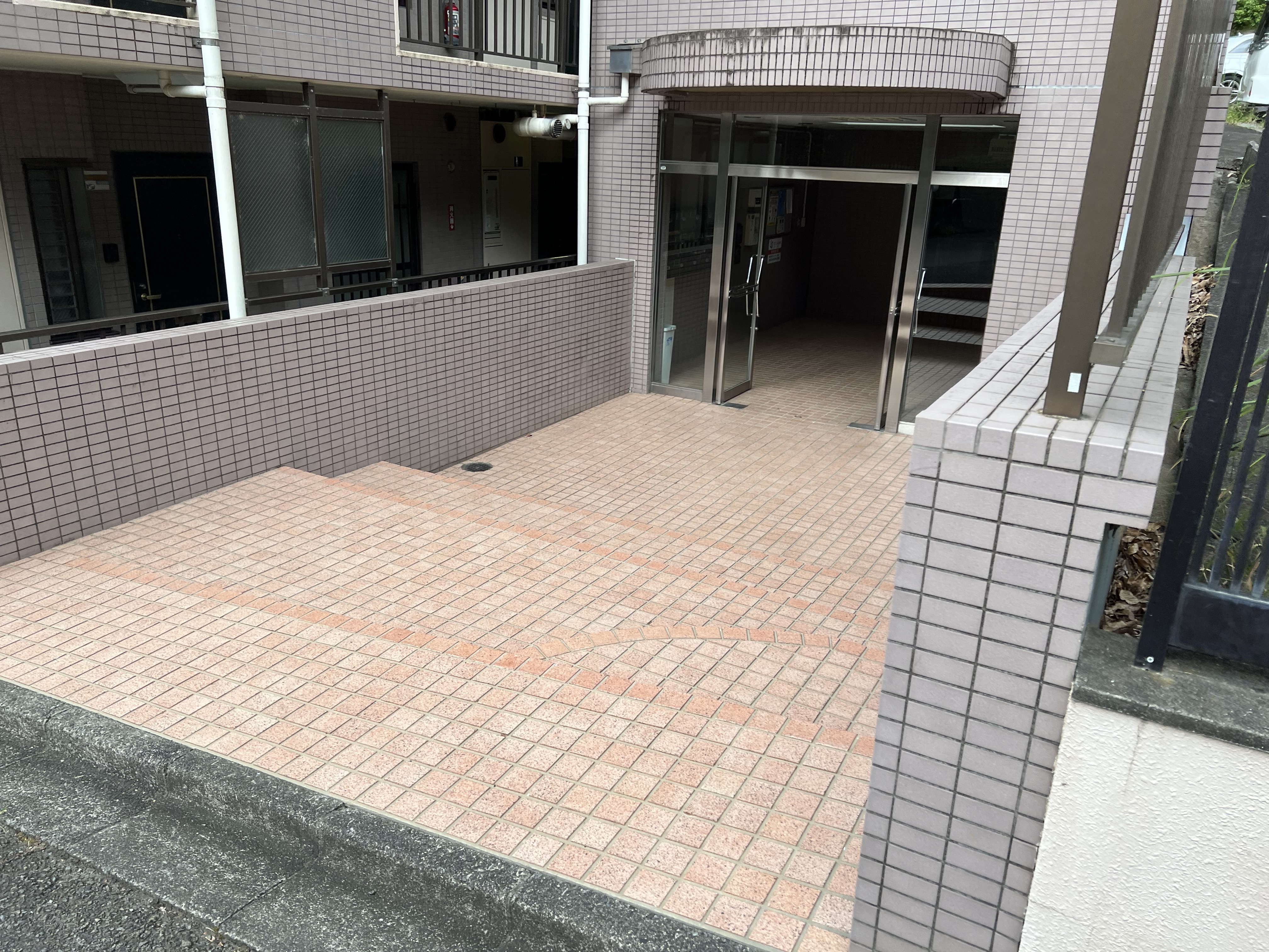 【町田市能ヶ谷エリア】物販・食物販のポップアップストアやプロモーションに最適なレジデンスの屋内共用部イベントスペースの画像6