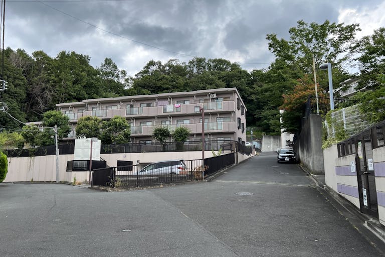 【町田市能ヶ谷エリア】物販・食物販のポップアップストアやプロモーションに最適なレジデンスの屋内共用部イベントスペースの画像3