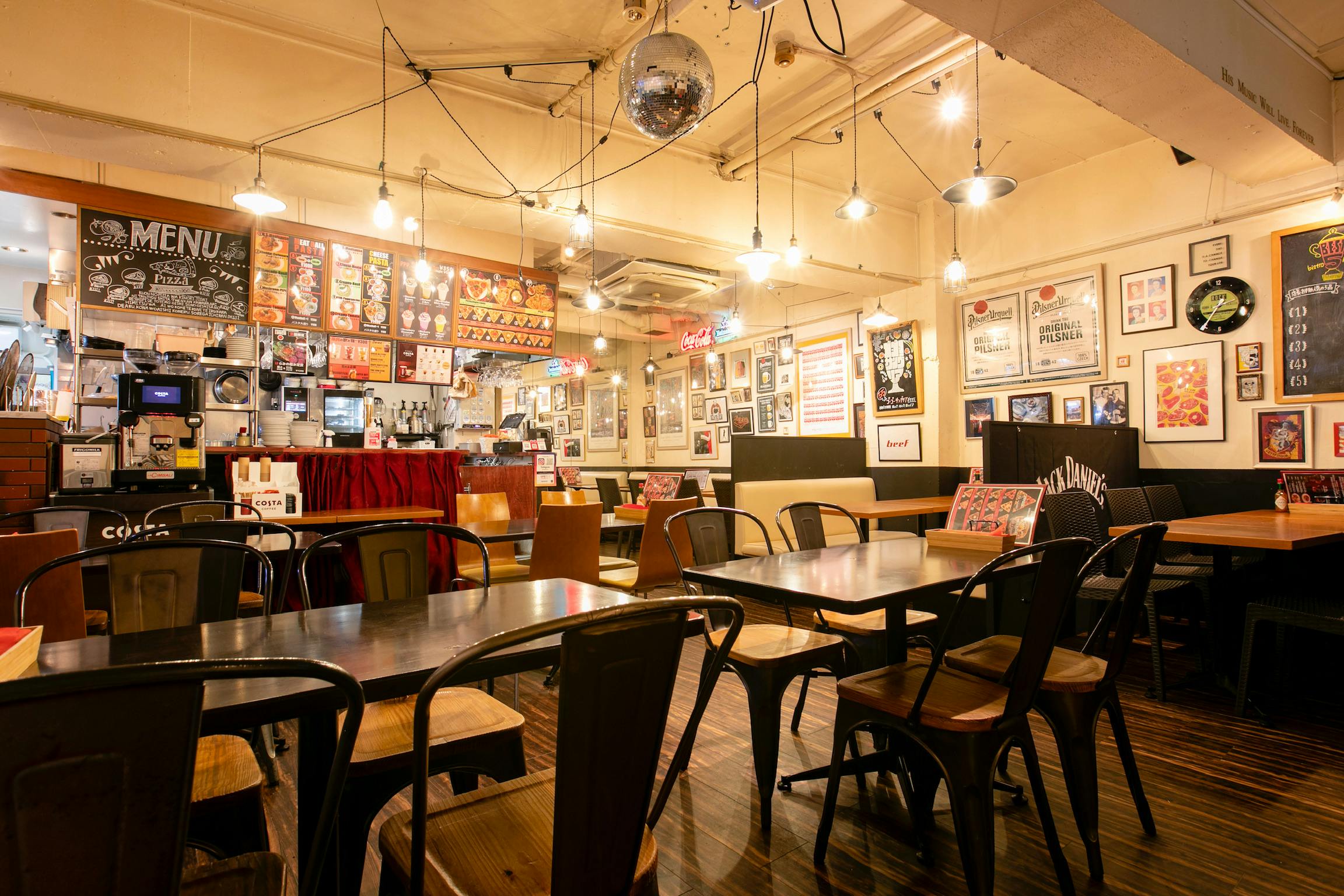 【飯田橋駅1分】ポップアップストアや催事会場に最適なアクセス抜群のイベントスペース