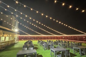 【佐賀玉屋(TAMAYAスカイガーデン)】大型の物販系イベントやマルシェ、PRイベントに最適な佐賀唯一の百貨店屋上にあるイベントスペース