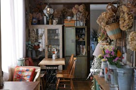 【葛西駅徒歩6分】ポップアップストアやワークショップに適したテラスも併せて利用可能なイベントスペース