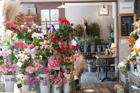 【葛西駅徒歩6分】ポップアップストアやワークショップに適したテラスも併せて利用可能なイベントスペース