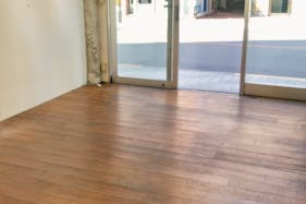 【国立駅4分】PR催事や物販に最適な富士見通りに面した人通りのある路面スペース