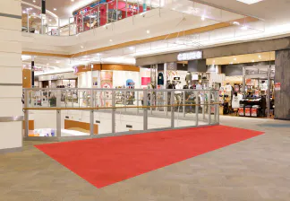 【イオンモール盛岡南*】2階ブリッジB