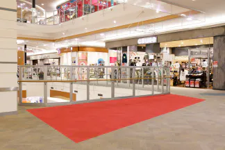 【イオンモール盛岡南*】2階ブリッジB