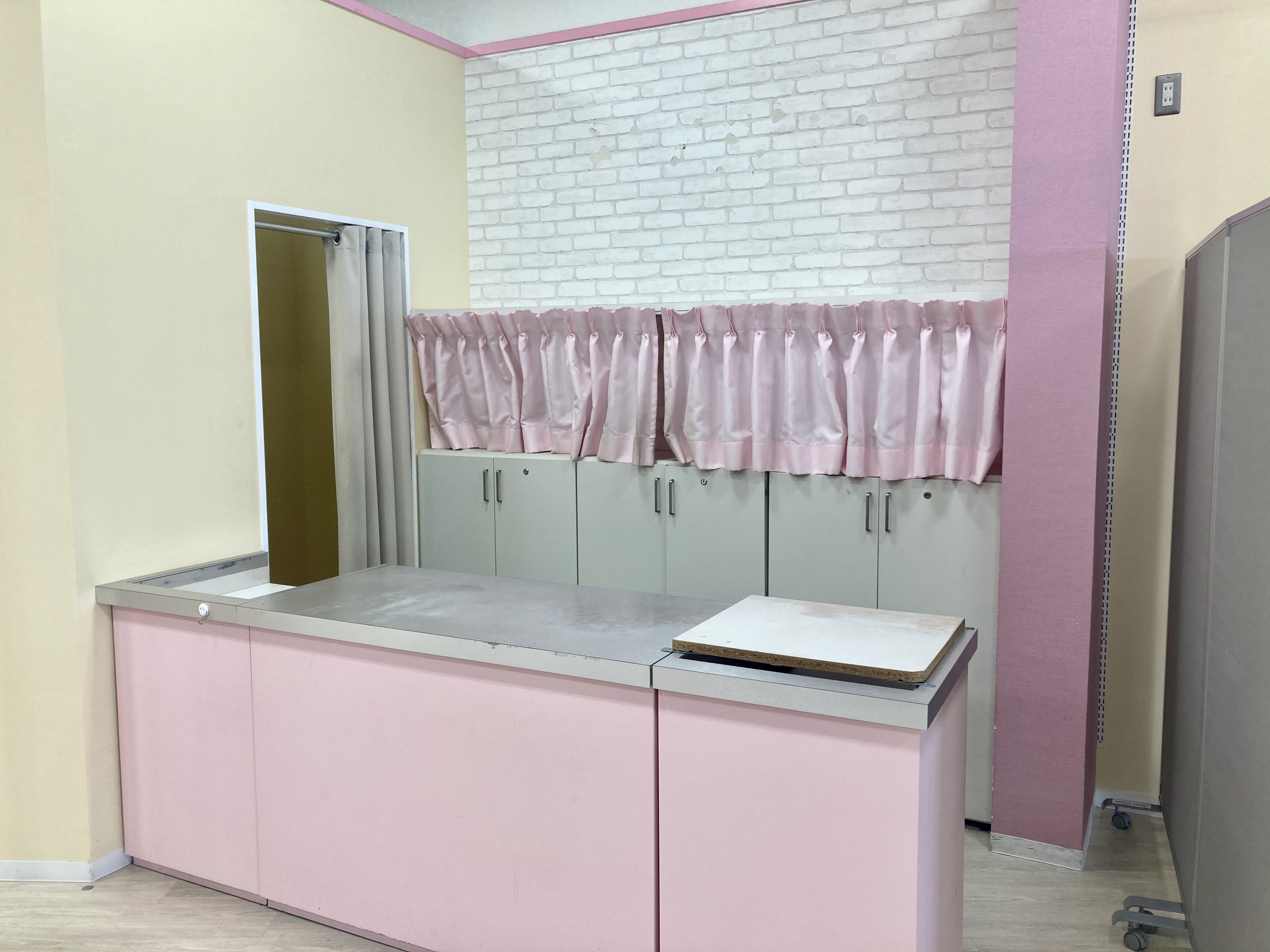 【イオンタウンユーカリが丘】ポップアップストアやイベント利用に適した東館2Fのスペース の画像6