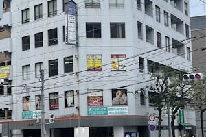 【西鉄平尾駅13分】アパレルブランドのポップアップストアや展示会に最適な什器類の豊富なイベントスペース